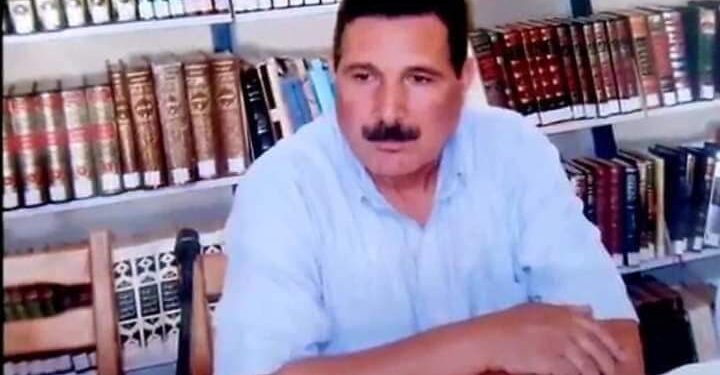 قراءة نقدية في ملحمة لقاء بين معلوم وموهوم لشاعر د خالد بوزيان موساوي بقلم الناقد بلقاسم سداين