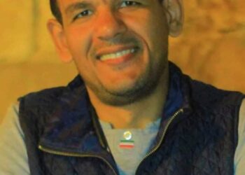 الفخ بقلم باسم عطوة