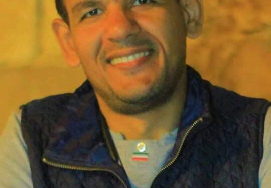 الفخ بقلم باسم عطوة