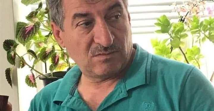 نثر لكم بقلم الشاعر المحامي محمد حسن سورية