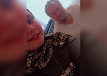 بطل الهيبة الفنان محمد عقيل الشايب يجتمع بالفنانة دعاء وعل في الأردن والإعلان عن العرض الأول الهيبة