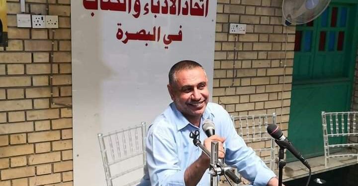 صراع على العرش قصة قصيرة بقلم الكاتب محمد عباس الغزي العراق