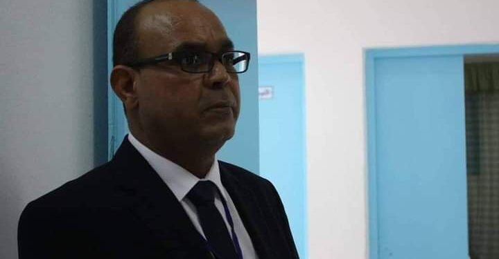 الموظفون في الأرض قصة قصيرة بقلم الكاتب عبد الحكيم ربيعي تونس