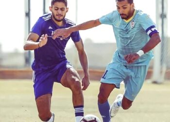 محمد الشحات نجم نادي بتروجيت ونجم مصر الصاعد في عالم الكرة تقرير روان خليل