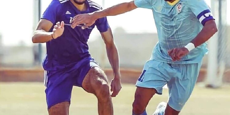 محمد الشحات نجم نادي بتروجيت ونجم مصر الصاعد في عالم الكرة تقرير روان خليل