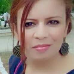 من المغرب الكاتبة رجاء بسبوسي ضيفة الناقد د خالد بوزيان موساوي  في فقرةالقصة القصيرة في نافذة الإبداع والنقد