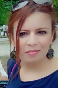 من المغرب الكاتبة رجاء بسبوسي ضيفة الناقد د خالد بوزيان موساوي في فقرةالقصة القصيرة في نافذة الإبداع والنقد