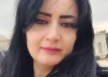 رسالة إلى جدتي العنقاء بقلم الكاتبة ريم محمد سورية