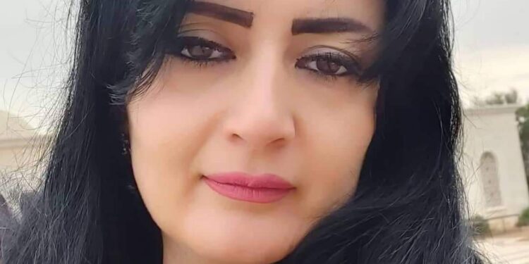 رسالة إلى جدتي العنقاء بقلم الكاتبة ريم محمد سورية