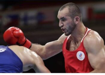 المنتخب المغربي للملاكمةيحرز9ميداليات في بطولة إفريقيا متابعة الحكم ابو ذر