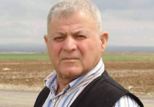 جدلية الثقافة والسياسى في جانب الشعب بعدالة بقلم أحمد لفتة علي بغداد