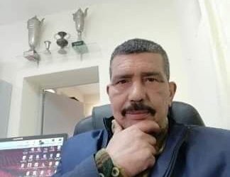 كيف يبكي الرجال بقلم الكاتب والناقد د خالد بوزيان موساوي المغرب