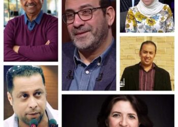 ندوة عن المخرج الهندي ساتيجيت راى رسالة المهرجان من عماد النويرى