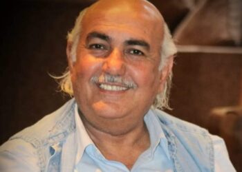 حديث عن الموتى بقلم الكاتب الصحفي حسين الذكر العراق