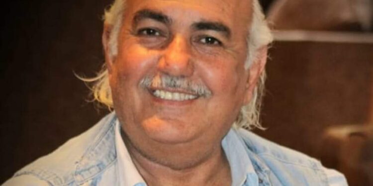 حديث عن الموتى بقلم الكاتب الصحفي حسين الذكر العراق