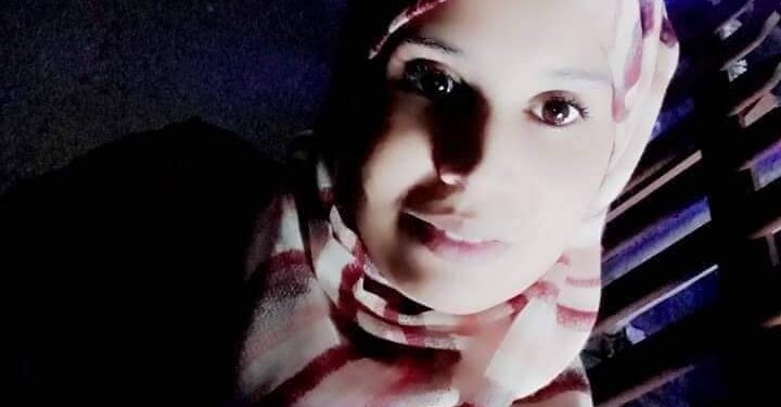 مذنبة بقلم الكاتبة فائزة عبد السعيد الجزائر