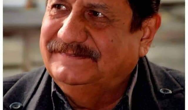 قصيدة أنين الكوخ للشاعر د هاني عقيل قراءة بقلم الناقد أياد خضير