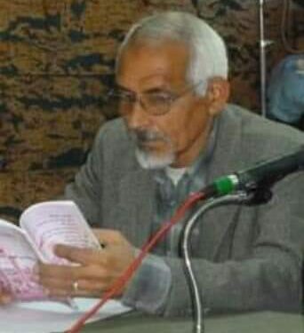 يوميات شاعر يبحث عن قصيدة ضيعتها  السبل بقلم الشاعر عمر دغرير تونس