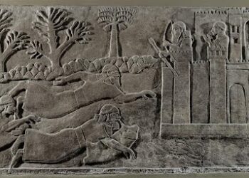 ” علموا اولادكم السباحة والرماية وركوب الخيل”