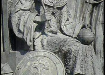 من هو الأمير المعظم لموسكو وقيصر عموم روسيا وأبرز محطات حياته وإنجازاته