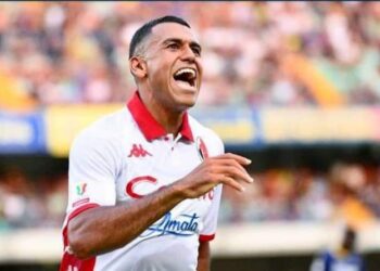 هدفان واسيست شديرة يواصل العزف على وتر التألق في الدوري الإيطالي متابعة ابوذر