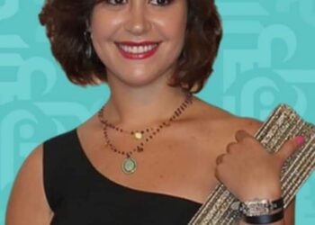 قريبا مسلسل مي ليالي العصفورية للروائي واسيني الأعرج بطولة منة شلبي إخراج  مريم الأحمدي