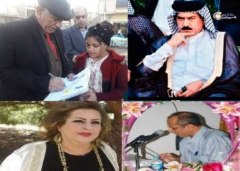 ماهودور الإعلام في بناء القيم الإنسانية إعداد وحوار الهام عيسى و محمد الزيدي