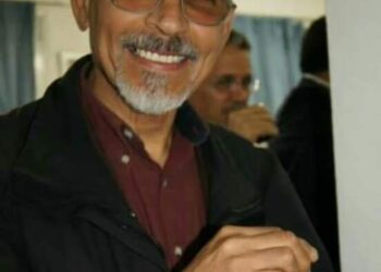 معارضات في شكل مشاكسات لقصائد الدكتور حمد حاجي بقلم الشاعر عمر دغرير تونس