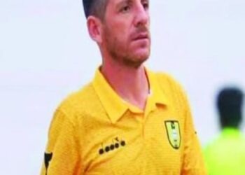 دلالات كأس السوبر الاحمدين جبار وصلاح انموذجا بقلم الكاتب الصحفي حسين الذكر العراق