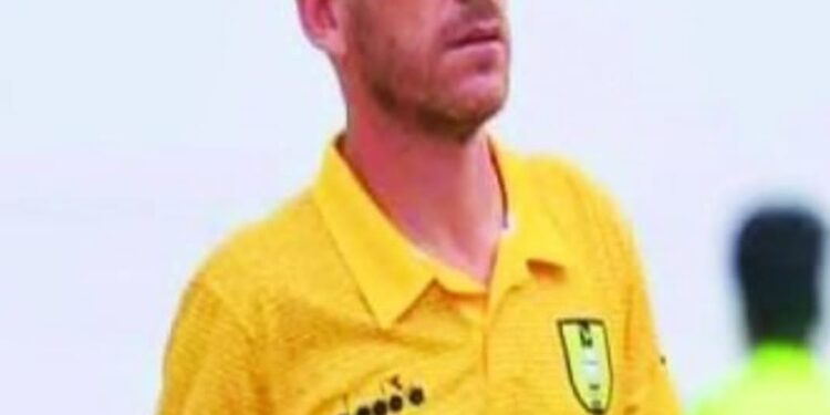 دلالات كأس السوبر الاحمدين جبار وصلاح انموذجا بقلم الكاتب الصحفي حسين الذكر العراق