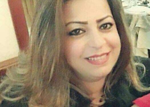 رجل قد من فرات بقلم نجلاء وسوف