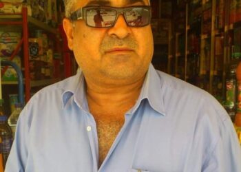 فقدت لجام ذاكرتي بقلم الكاتب إحسان الشمري العراق