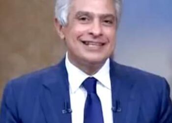 وائل الأبرشي و66قضية اتهام وكم سبق صحفي سجل باسمه وأبرز محطات حياته