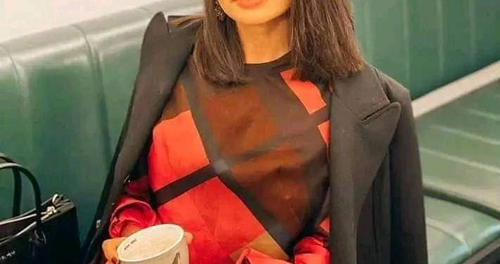 في الليل بقلم الشاعرة مديحة طوقي