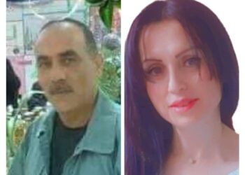 الصحفية سلوى شبوع عملت في عدة اختصاصات ونجحت وتميزت بقلم فؤاد حسن حسن