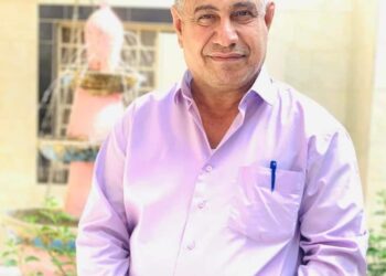 خطاب الوزارة بقلم الشاعر محمد عباس الغزي العراق