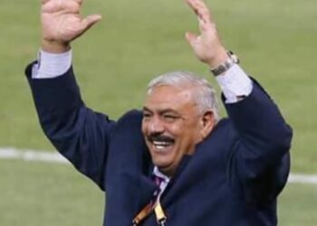 كاظم سلطان انموذجا بقلم الكاتب الصحفي حسين الذكر العراق