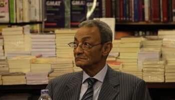 رحيل الكاتب بهاء طاهر عن عمر 87بعد صراع مع المرض