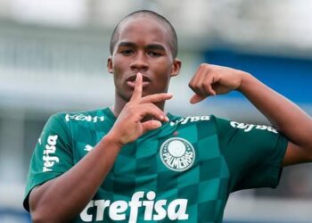 ريال مدريد يقترب من ضم نجم بالميراس متابعة ابوذر العراق