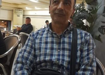 انفاس الشعر إليك خذني بقلم الشاعر عبد الصمد الصغير