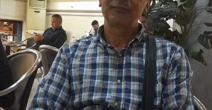 انفاس الشعر إليك خذني بقلم الشاعر عبد الصمد الصغير