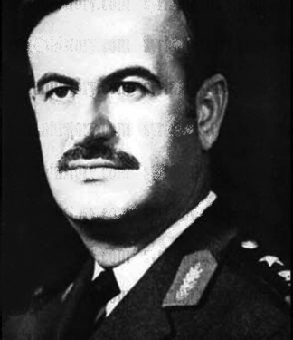 في مثل هذا اليوم 20 نوفمبر 1970م..بقلم سامح جميل..