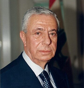 في مثل هذا اليوم 24 نوفمبر1989م..بقلم سامح جميل..