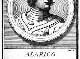 في مثل هذا اليوم18 نوفمبر401م..بقلمك سامح جميل..