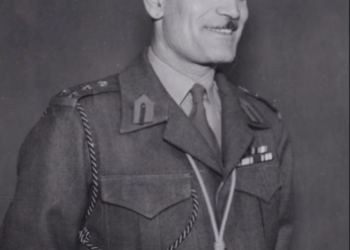 في مثل هذا اليوم 21 نوفمبر1914م..بقلم سامح جميل..