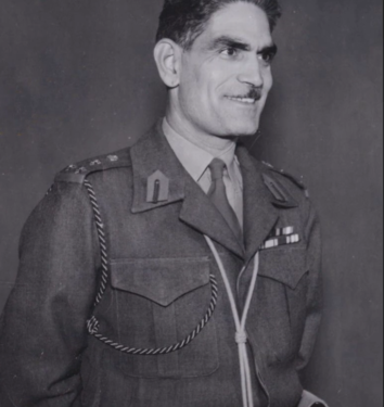 في مثل هذا اليوم 21 نوفمبر1914م..بقلم سامح جميل..