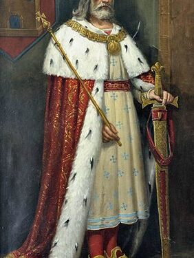 في مثل هذا اليوم 11نوفمبر1155م.. سامح جميل..