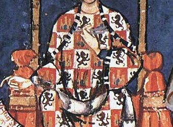 في مثل هذا اليوم 23 نوفمبر1221م..بقلم سامح جميل..