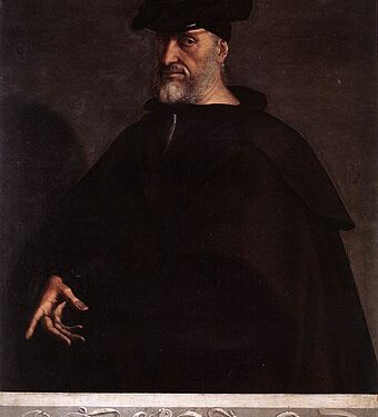 فى مثل هذا اليوم 30 نوفمبر1466م..بقلم سامح جميل..