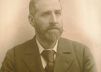 حدث في مثل هذا اليوم 14نوفمبر 1907سامح جميل